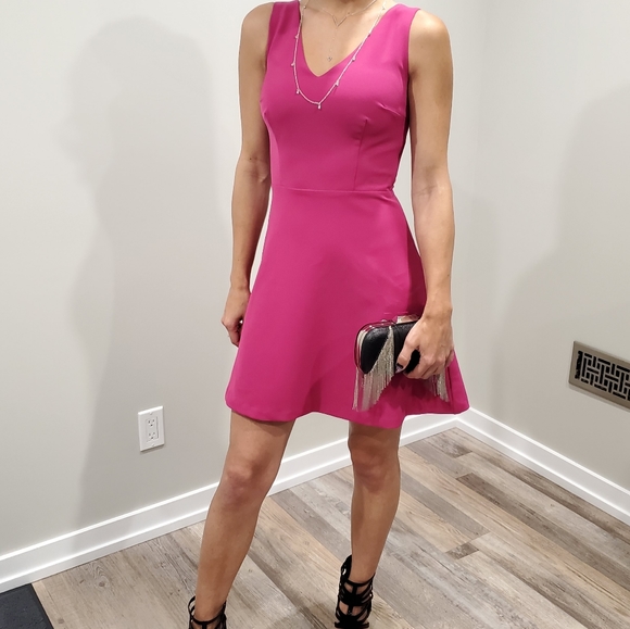 Fit & flare Dress - Picture 1 of 4